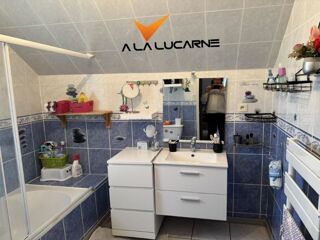  Maison � vendre 7 pi�ces 153 m�