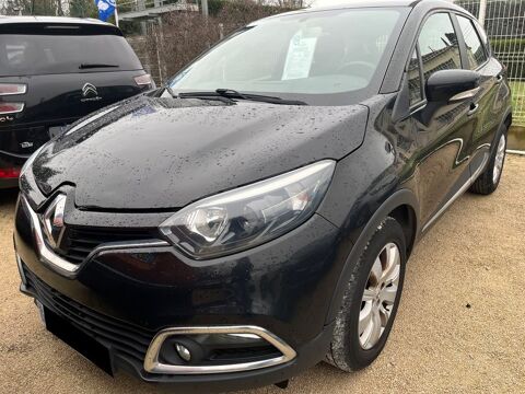 Annonce voiture Renault Captur 7490 �
