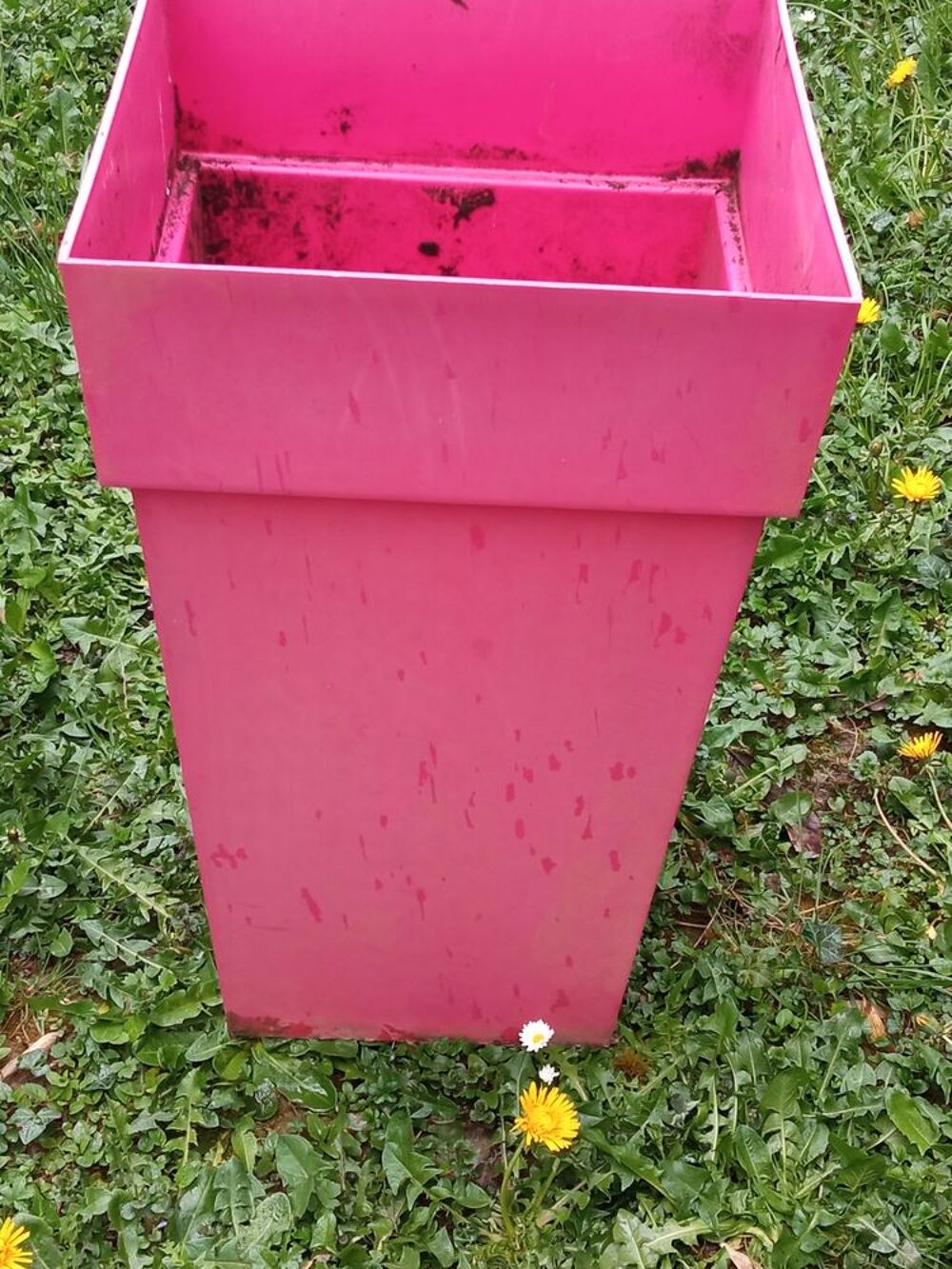 Pots pour plantes Jardin