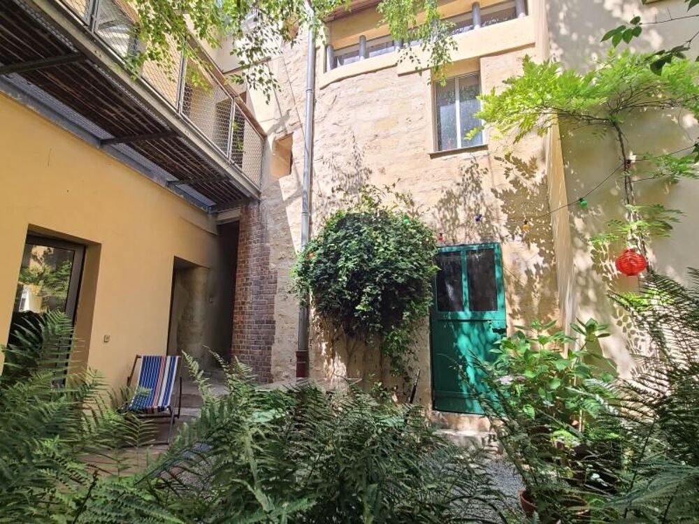  vendre  Maison Rueil-Malmaison (92500)