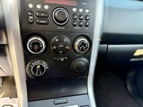 Grand Vitara 1.9 DDiS 2007 occasion 65800 Aureilhan