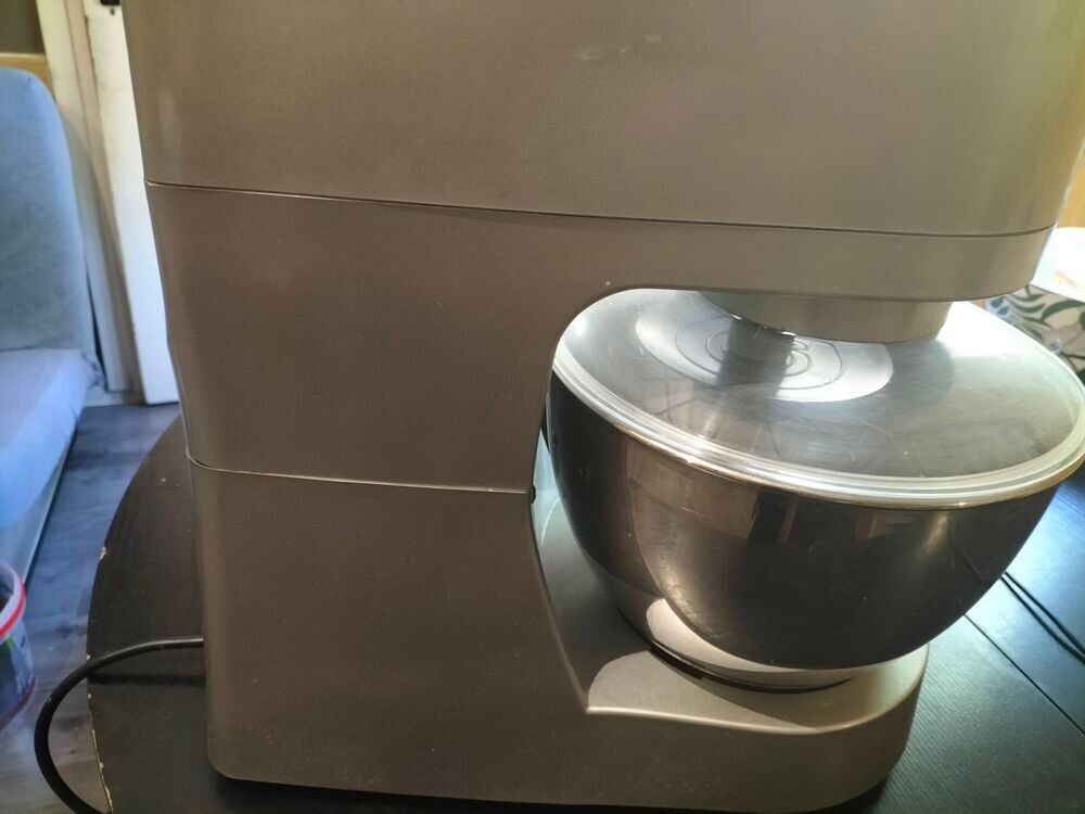 Batteur &eacute;lectrique proline Electroménager