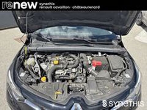 Captur TCe 90 Evolution 2023 occasion 84300 Cavaillon