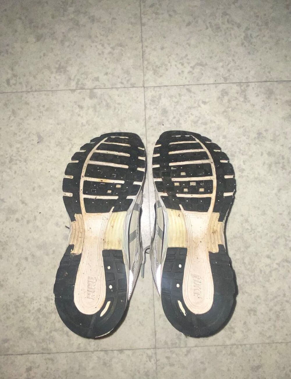 Nike p6000 Chaussures