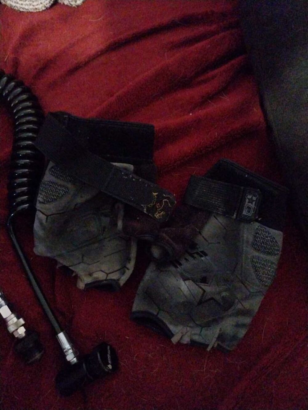 affaires de paintball ( kit complet ) Sports