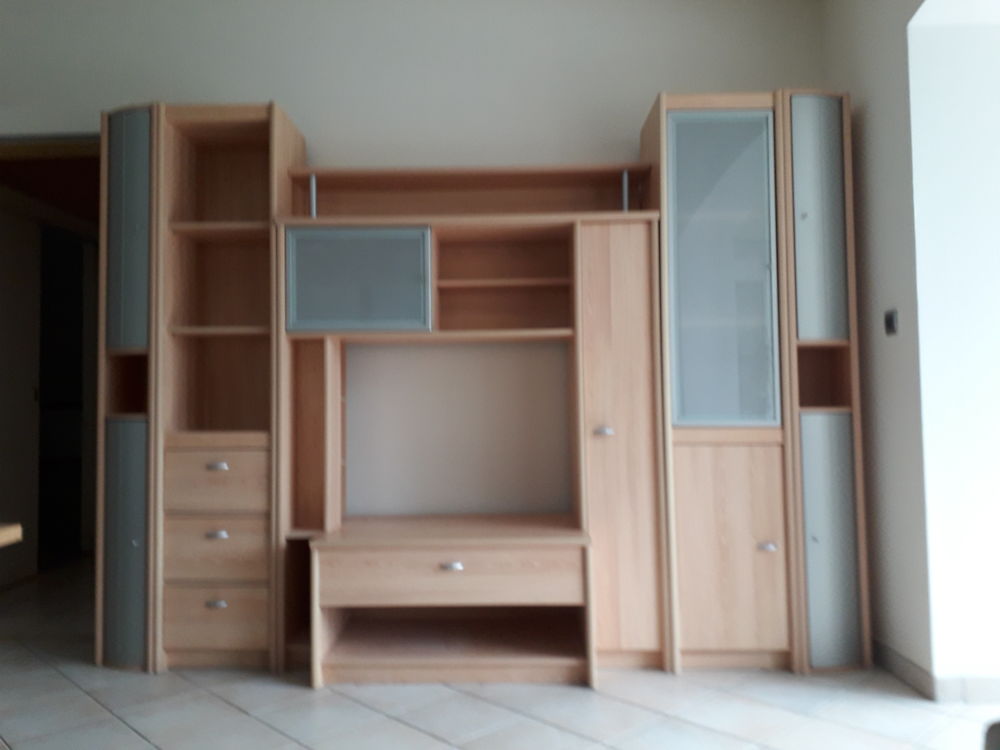 BUFFET en 5 El&eacute;ments
Meubles