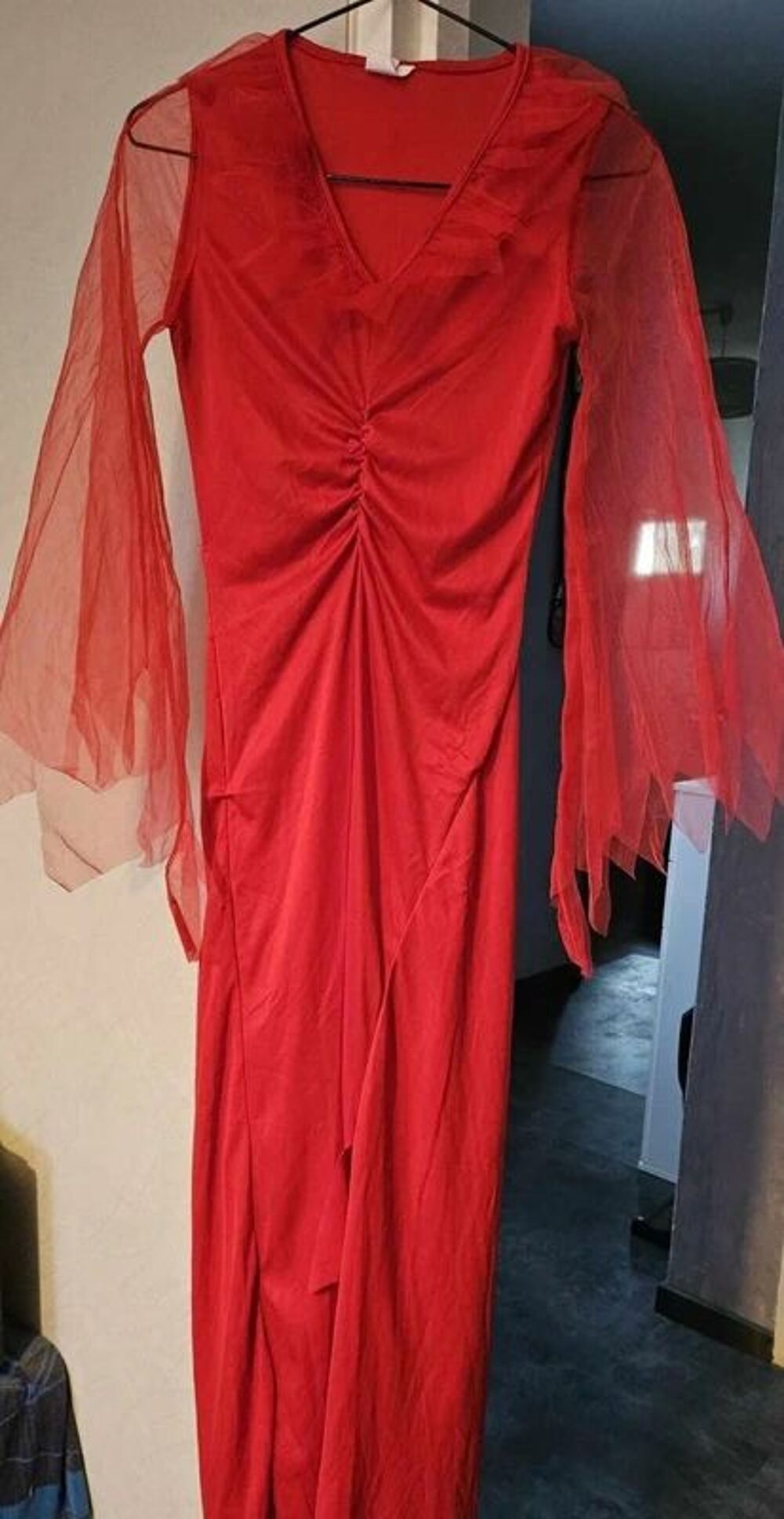 D&eacute;guisement diable Vêtements enfants