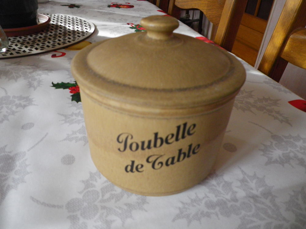 pots divers Cuisine