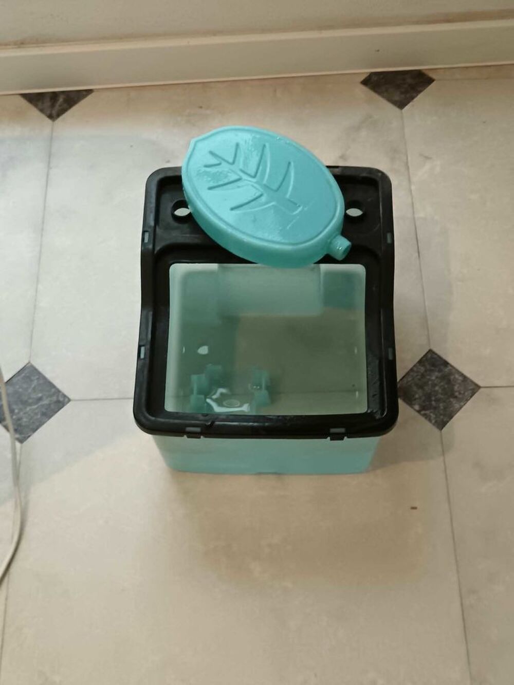 Rafraichisseur KLINDO KAC56-20 Electroménager