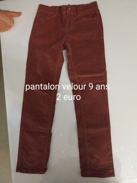 Vend 1 Meaux (77)