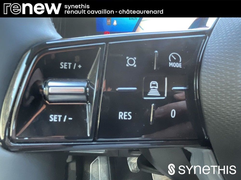 Austral mild hybrid advanced 130 GSR2 Evolution 2025 occasion 84300 Cavaillon