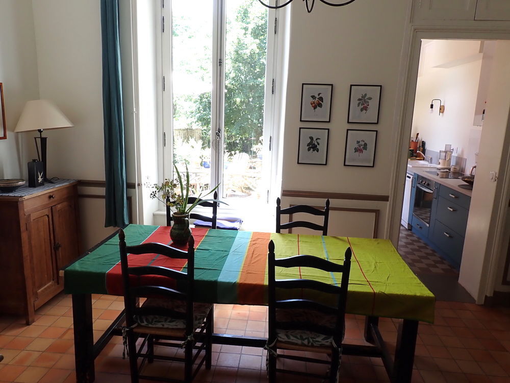 Vente Maison Maison ancienne de charme La flèche