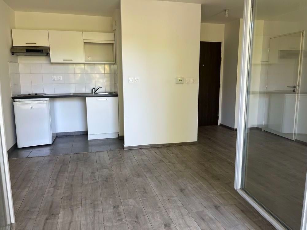 Vente Appartement Appartement T2 de 2019, 39m2 avec parking sécurisé Nantes