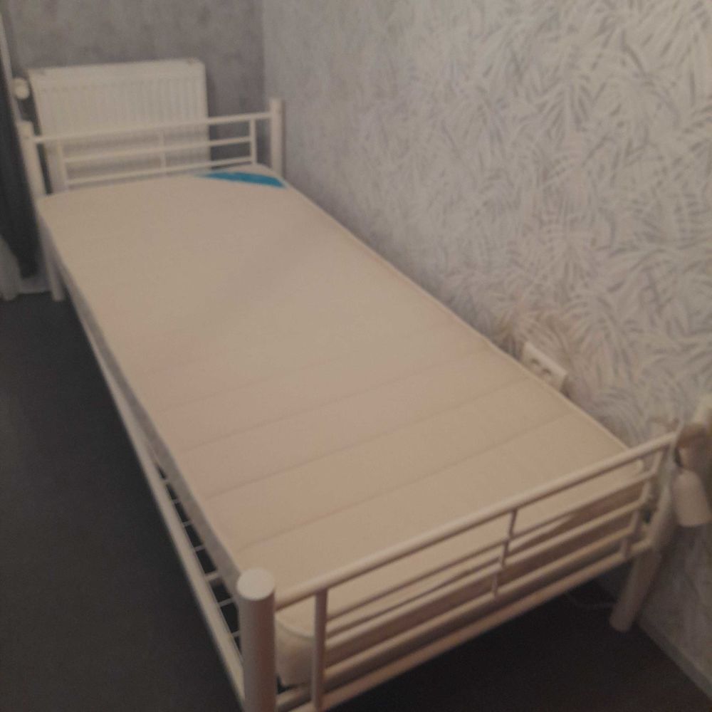 lit et matelas Meubles
