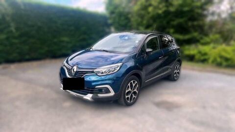 Renault captur dCi 90 Energy Intens