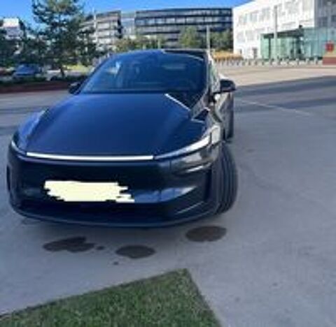 Model Y MODEL Y Long Range RWD 2025 occasion 74700 Sallanches