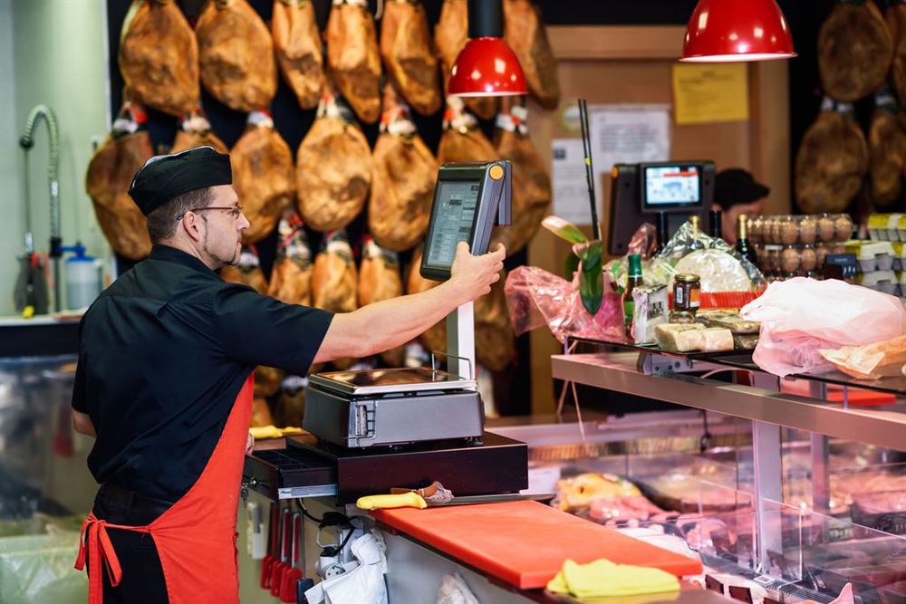   BOUCHERIE CHARCUTERIE A VENDRE CAUSE RETRAITE A NIMES 