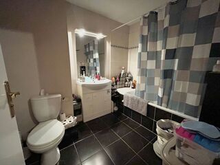  Appartement  vendre 2 pices 47 m