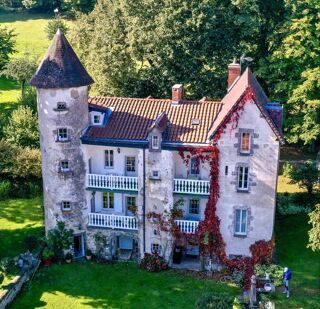  Propri�t�/ch�teau � vendre 15 + pi�ces 408 m�