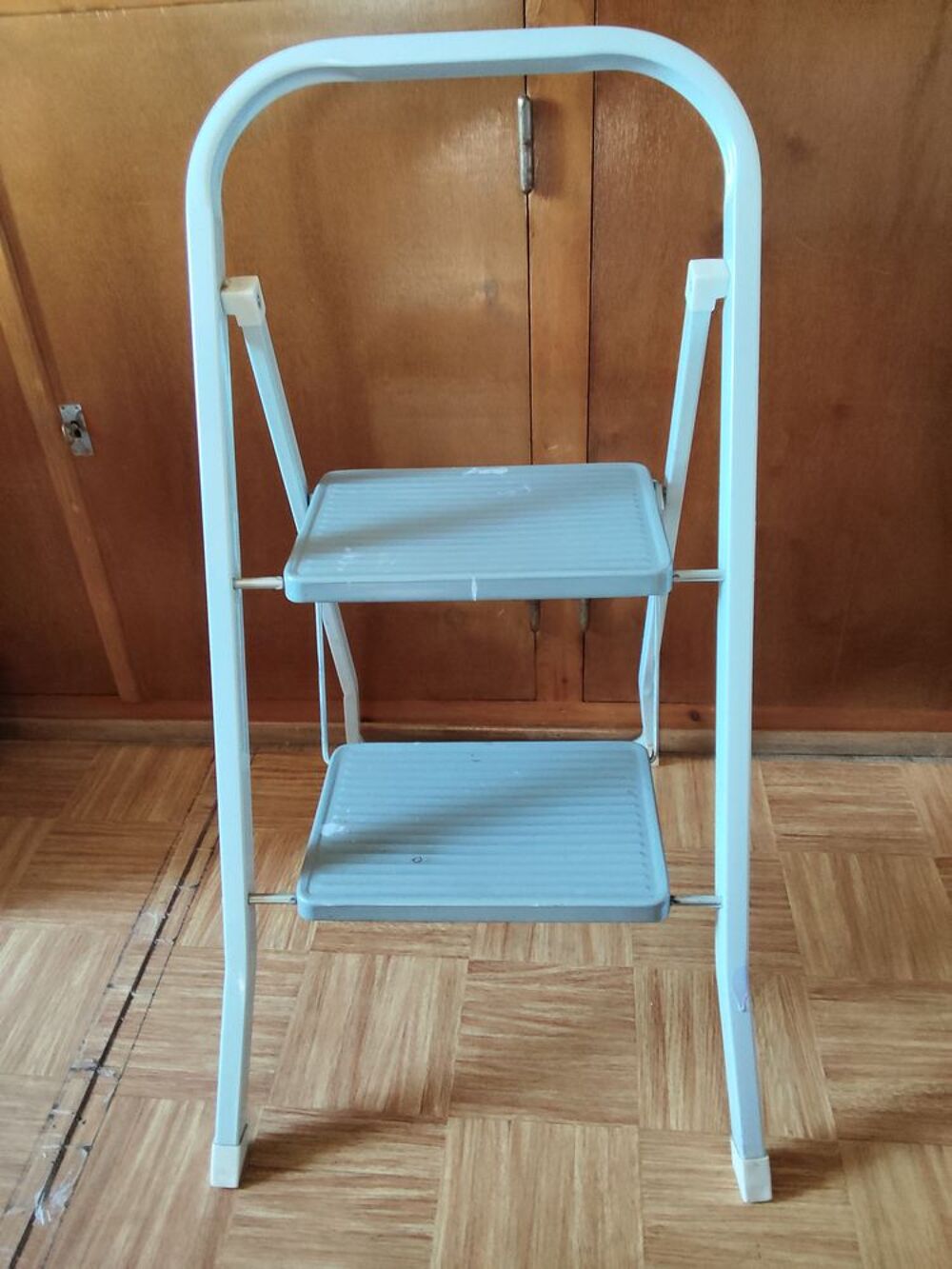 Marche pied Bricolage