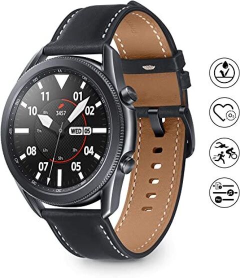 Montre connecte Samsung Galaxy Watch3 sous garantie 100 Canet-en-Roussillon (66)
