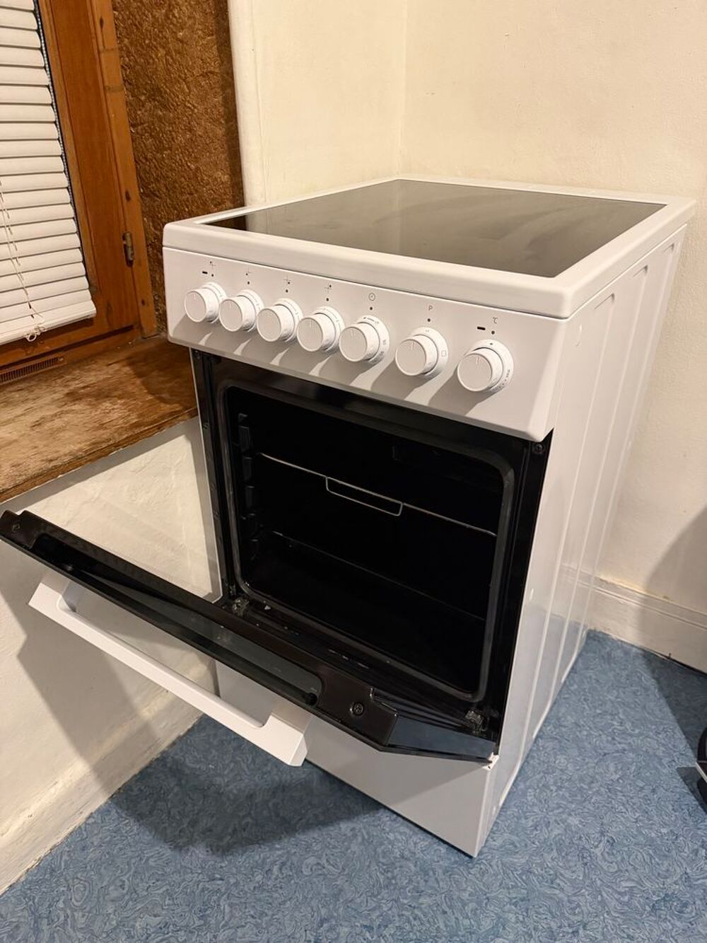 frigo et cuisini&egrave;re Electroménager