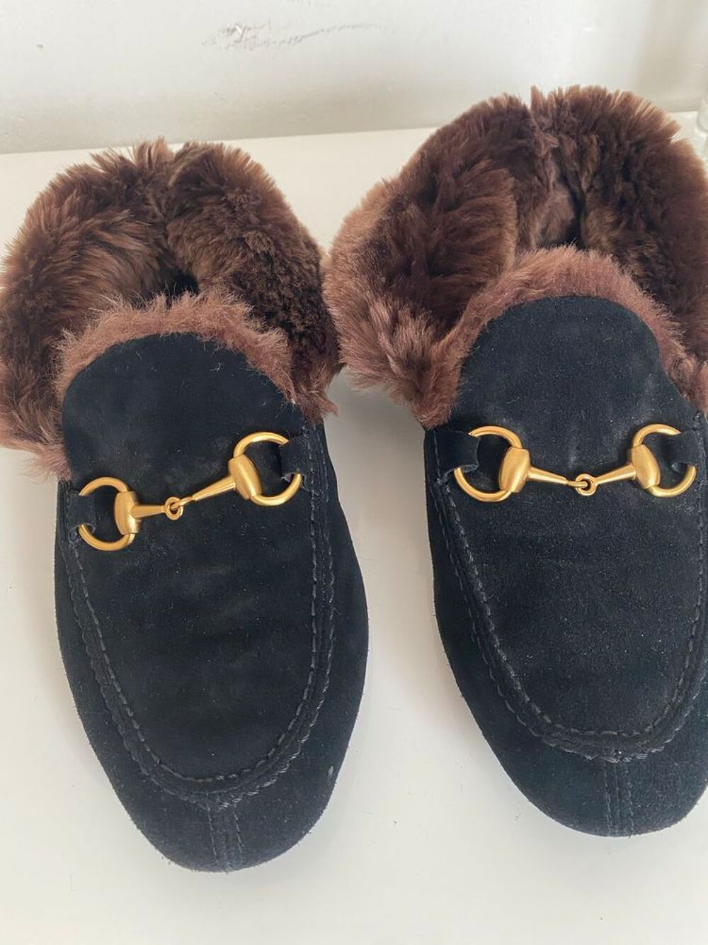 Gucci Chaussures