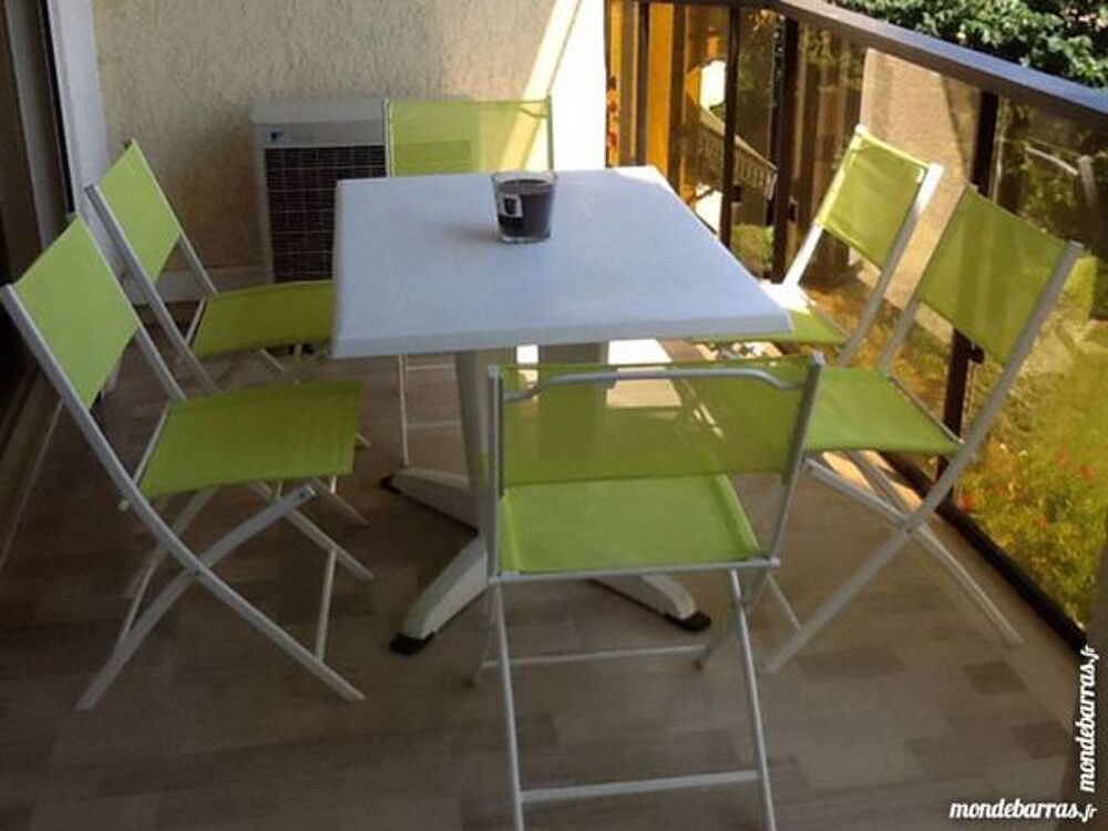  Appt 6 personnes vacances ideales mer,centre, tgv Provence-Alpes-C�te d'Azur, Saint-Rapha�l (83700)