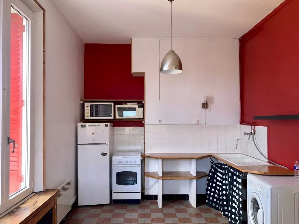 Location Appartement T2 Proche Centre-Ville GRENOBLE TRAM A&B Grenoble