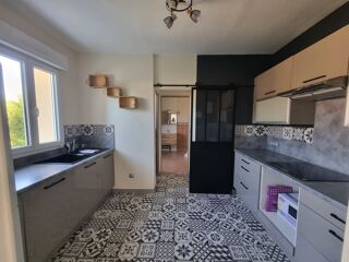  Maison � louer 4 pi�ces 105 m�