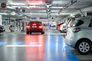  Parking / Garage à vendre 13 m²
