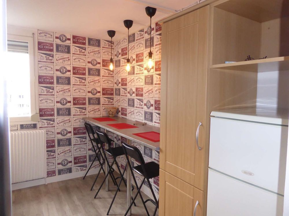 Location Colocation Chambre en colocation Rennes Rennes