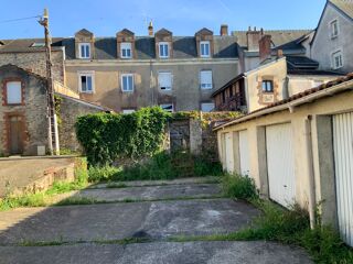  Immeuble à vendre 254 m²