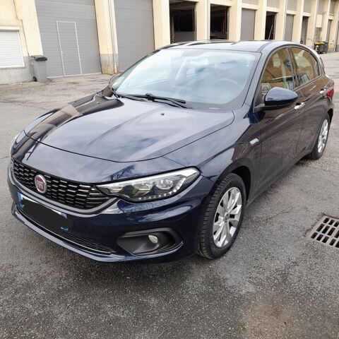 Fiat tipo 5 Portes 1.4 95 ch Easy