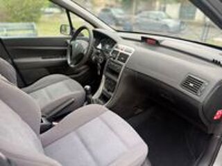 307 2.0 HDi - 90 XT Pack Cuir 2004 occasion 93440 Dugny