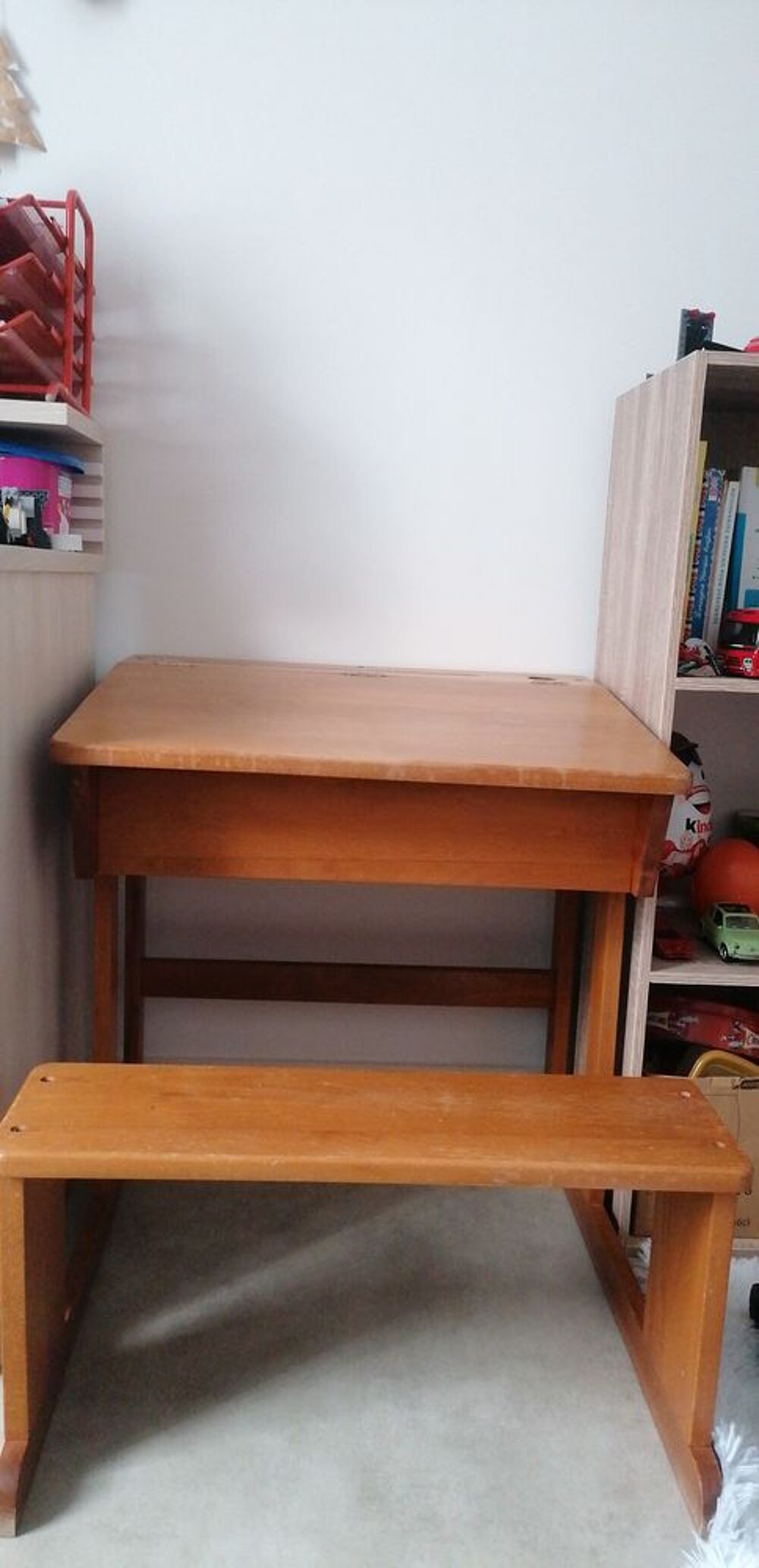Bureau ecolier Mobilier enfants