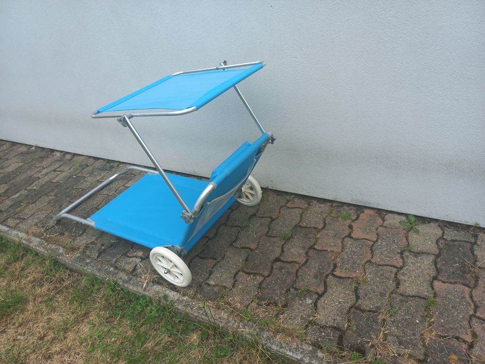 BAIN DE SOLEIL Jardin