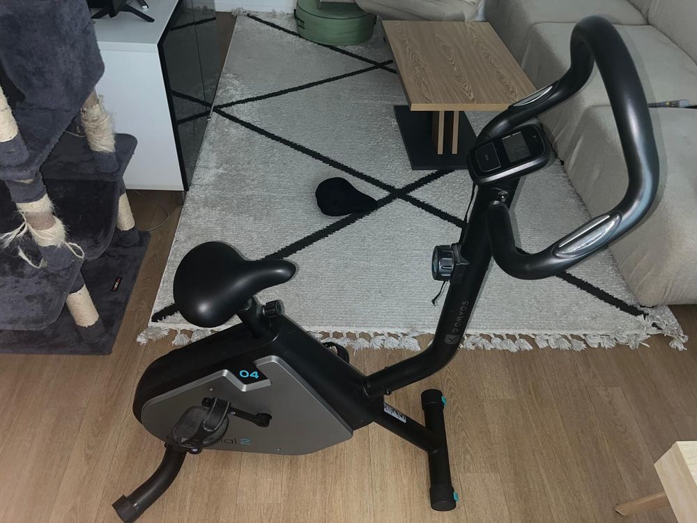 v&eacute;lo d'appartement Sports