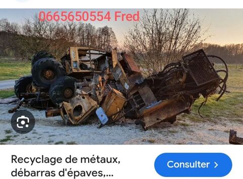 D&eacute;barras vide maison cave Grange grenier appartement etc 0 40000 Mont-de-marsan