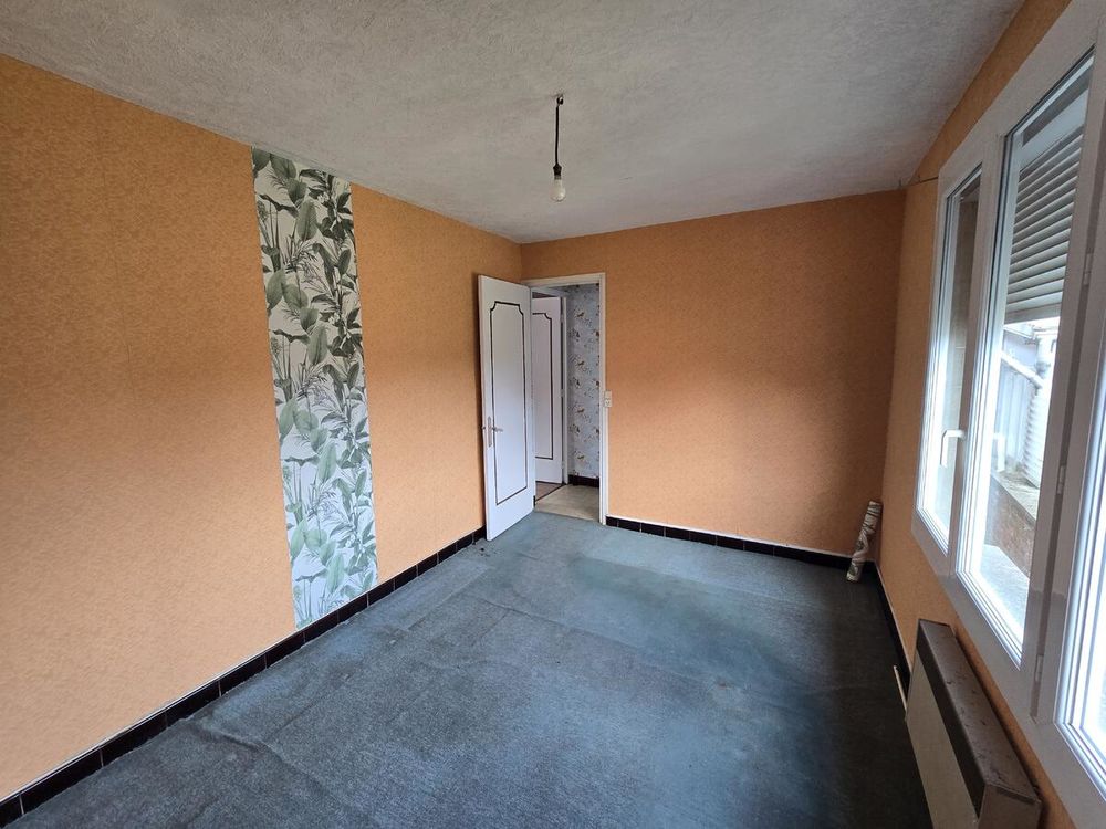 Vente Maison Maison F3 Saint-pol-sur-ternoise