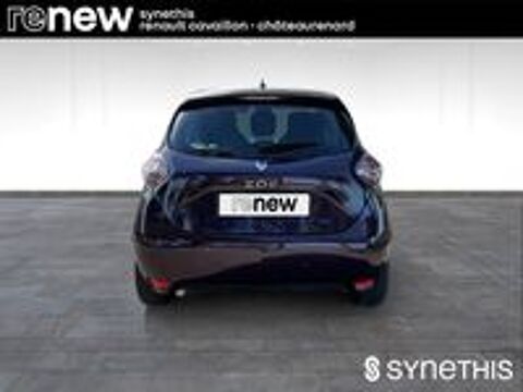 Zo&eacute; Zoe R135 - MY22 Iconic 2023 occasion 84300 Cavaillon