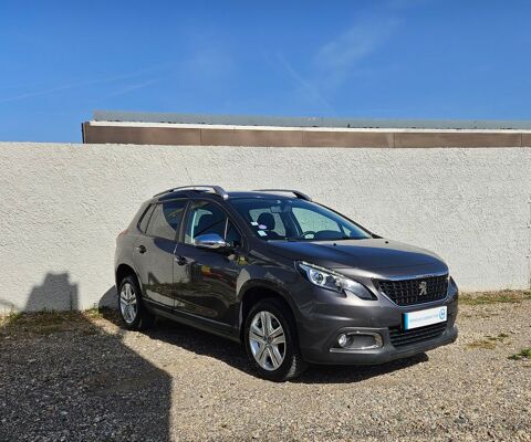 Peugeot 2008 1.2 Puretech 110cv Style