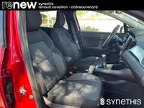 Captur TCe 90 Evolution 2023 occasion 84300 Cavaillon