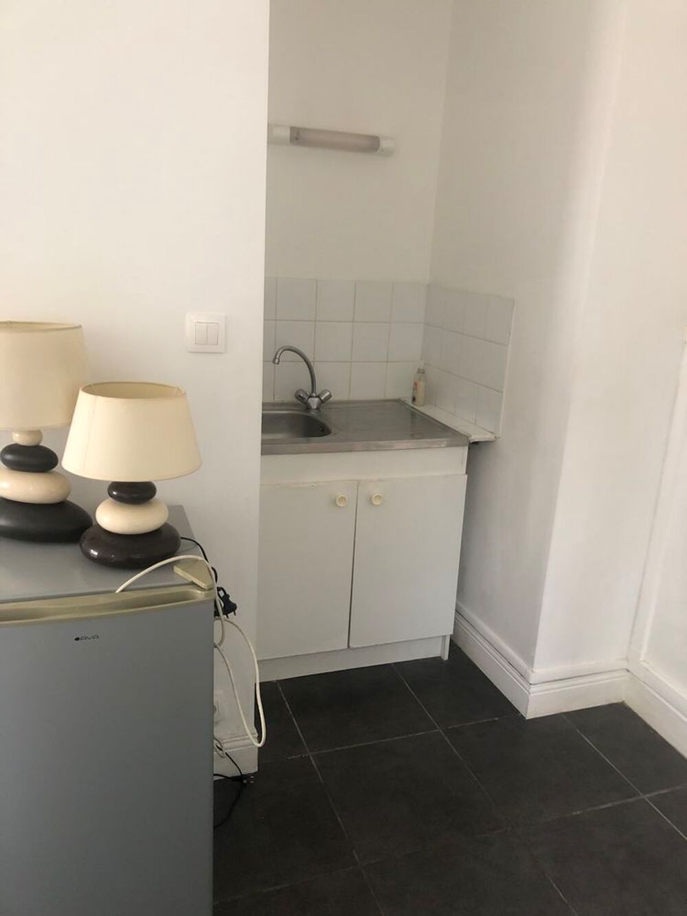 Location Appartement Studio centre ville Nevers Nevers