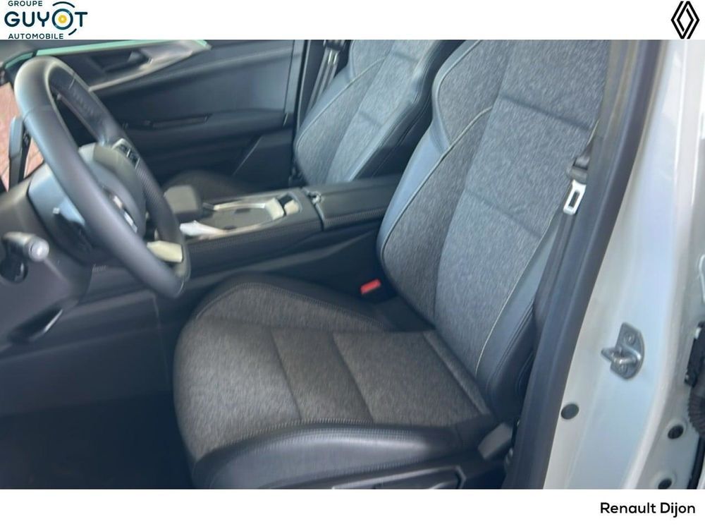 Austral full hybrid E-Tech 200 ch Techno 2025 occasion 21000 Dijon