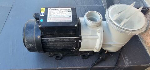 POMPE PISCINE 0.75  UBBINK 35 Saint-Gly-du-Fesc (34)