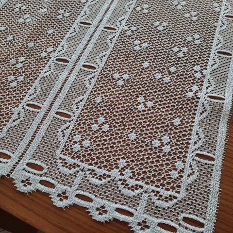 VOILAGES NEUFS 14 Sevran (93)