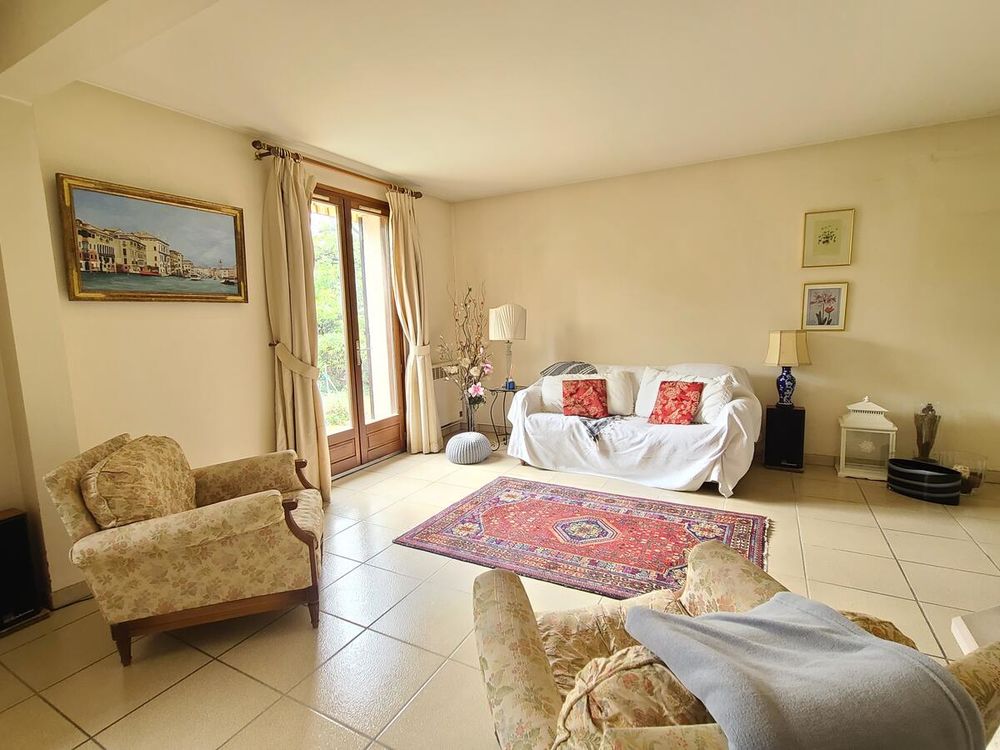  vendre  Maison Rueil-Malmaison (92500)