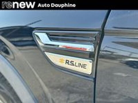 Arkana E-Tech 145 - 21B R.S. Line 2023 occasion 38140 Rives
