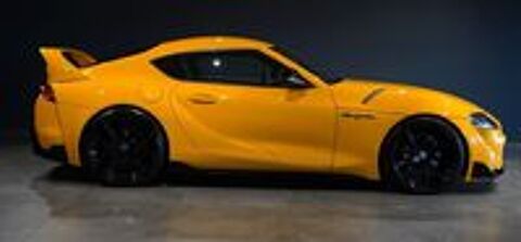 Supra GR 2.0 Pack Premium 2021 occasion 38440 Saint-Jean-de-Bournay